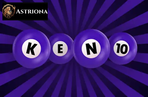Keno 10